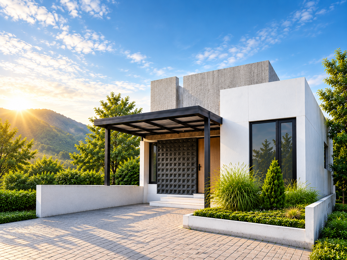 Rumah Askara Hills
